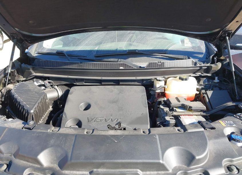 Photo 10 of 2020 Chevrolet Traverse FWD LT CLOTH (VIN 1GNERGKW7LJ135827)