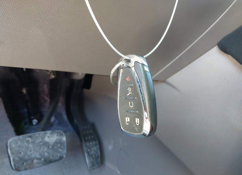 Photo 11 of 2020 Chevrolet Traverse FWD LT CLOTH (VIN 1GNERGKW7LJ135827)