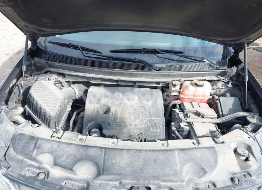 Photo 10 of 2020 Chevrolet Traverse FWD LT CLOTH (VIN 1GNERGKW7LJ162655)