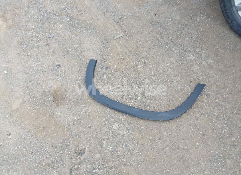 Photo 12 of 2020 Chevrolet Traverse FWD LT CLOTH (VIN 1GNERGKW7LJ162655)