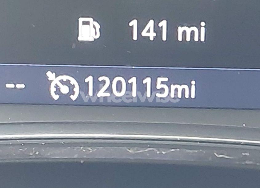 Photo 16 of 2020 Chevrolet Traverse FWD LT CLOTH (VIN 1GNERGKW7LJ162655)