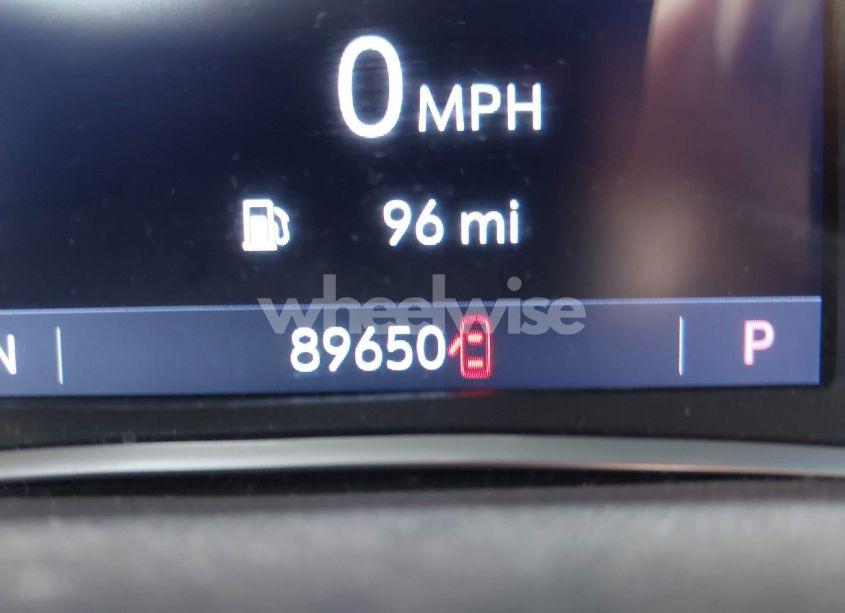 Photo 15 of 2020 Chevrolet Traverse FWD LT CLOTH (VIN 1GNERGKW7LJ191671)