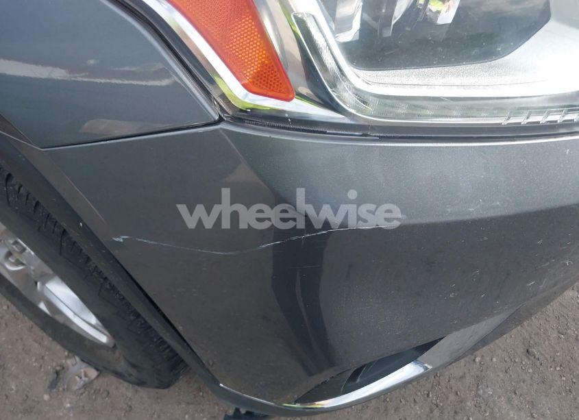 Photo 21 of 2020 Chevrolet Traverse FWD LT CLOTH (VIN 1GNERGKW7LJ211305)