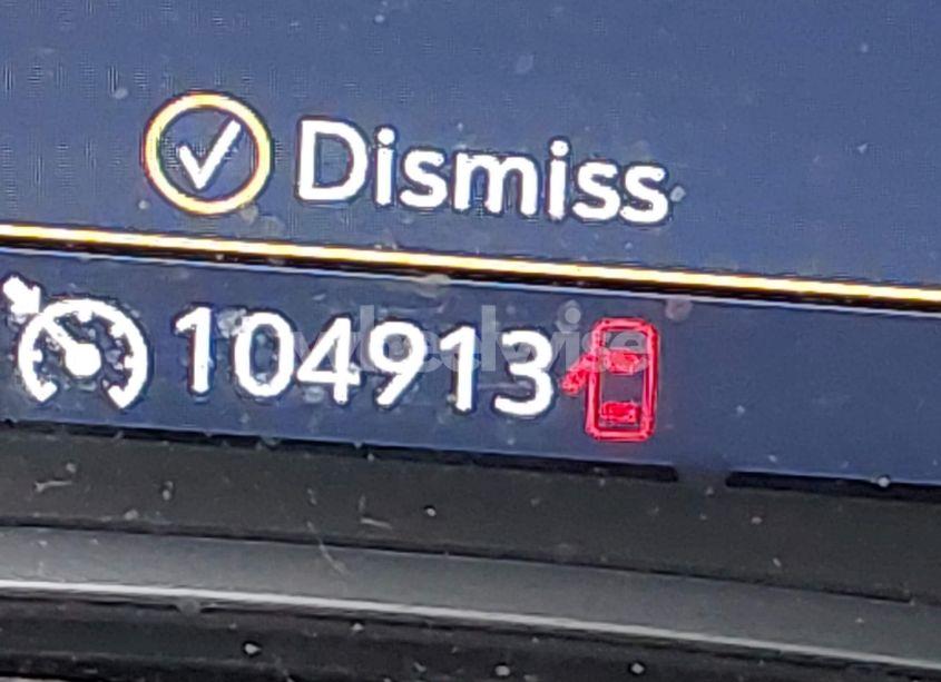 Photo 15 of 2021 Chevrolet Traverse FWD LT CLOTH (VIN 1GNERGKW7MJ195043)