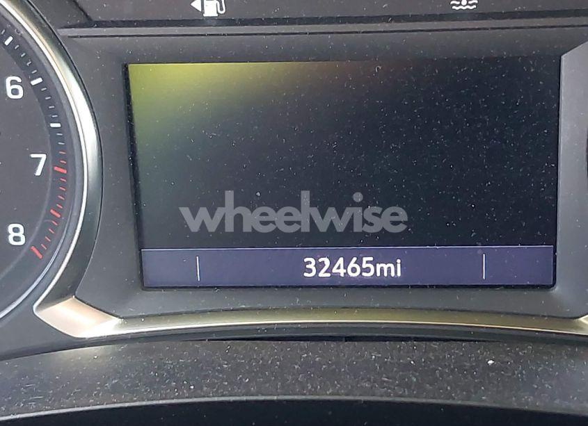 Photo 15 of 2023 Chevrolet Traverse FWD LT CLOTH (VIN 1GNERGKW7PJ117673)