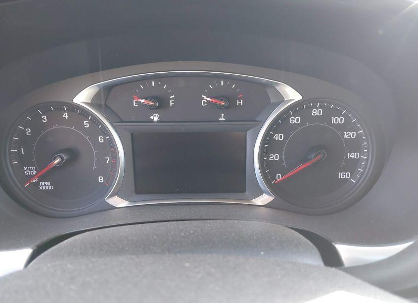 Photo 16 of 2018 Chevrolet Traverse 1LT (VIN 1GNERGKW8JJ116510)