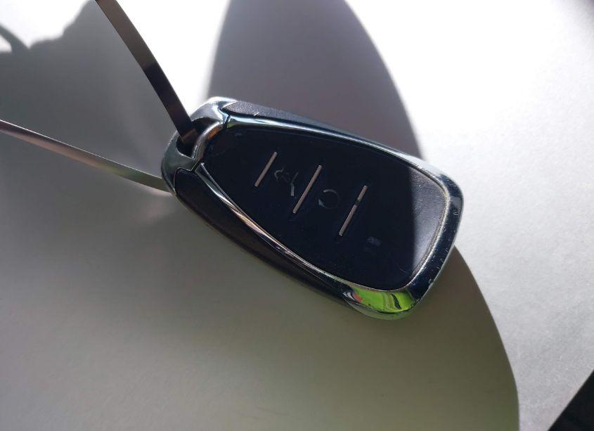 Photo 11 of 2018 Chevrolet Traverse 1LT (VIN 1GNERGKW8JJ223735)