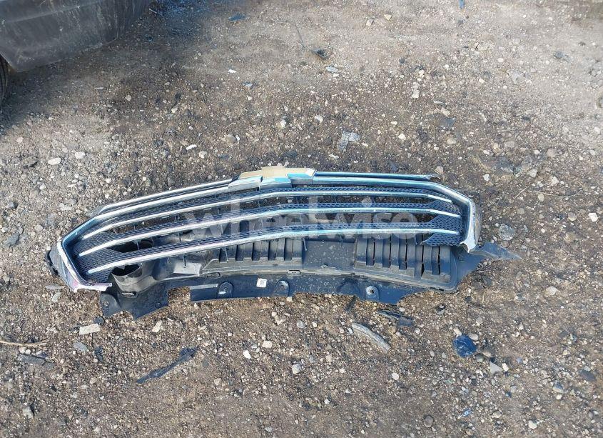 Photo 11 of 2018 Chevrolet Traverse 1LT (VIN 1GNERGKW8JJ276788)