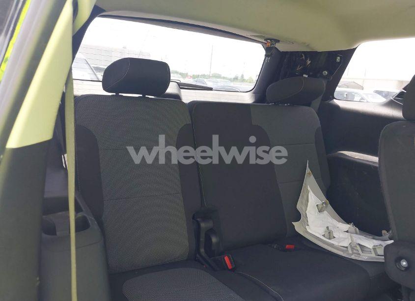 Photo 17 of 2019 Chevrolet Traverse 1LT (VIN 1GNERGKW8KJ138606)