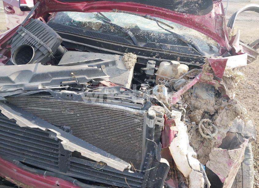 Photo 10 of 2019 Chevrolet Traverse 1LT (VIN 1GNERGKW8KJ213062)