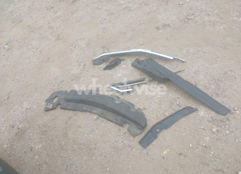 Photo 12 of 2020 Chevrolet Traverse FWD LT CLOTH (VIN 1GNERGKW8LJ137974)