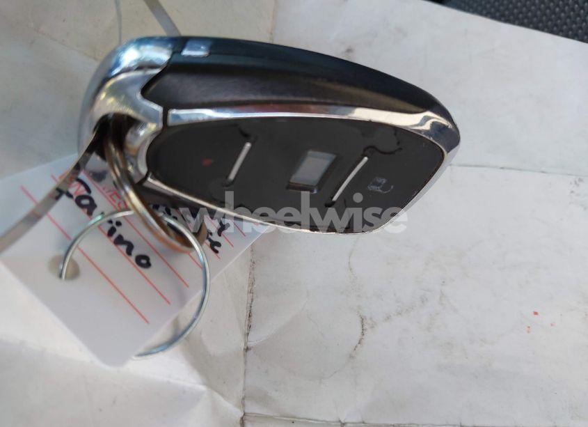 Photo 11 of 2020 Chevrolet Traverse FWD LT CLOTH (VIN 1GNERGKW8LJ220868)