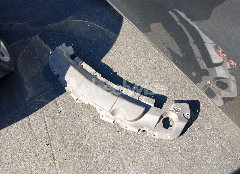 Photo 12 of 2020 Chevrolet Traverse FWD LT CLOTH (VIN 1GNERGKW8LJ230820)