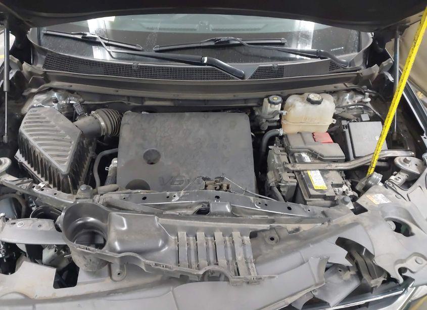 Photo 10 of 2020 Chevrolet Traverse FWD LT CLOTH (VIN 1GNERGKW8LJ231689)