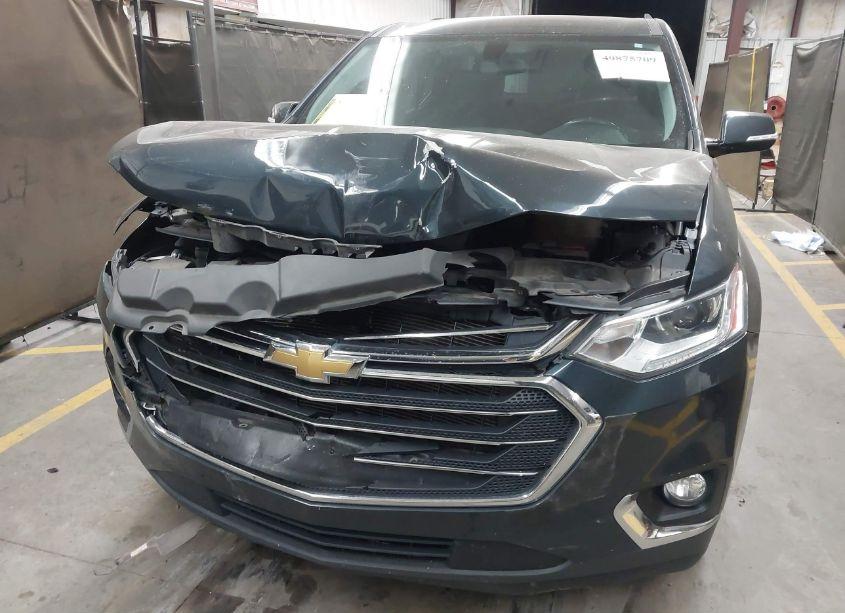 Photo 17 of 2020 Chevrolet Traverse FWD LT CLOTH (VIN 1GNERGKW8LJ231689)