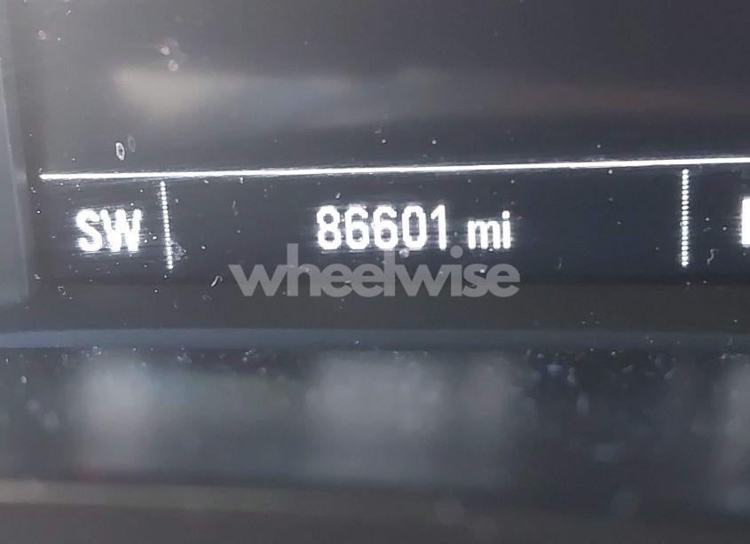 Photo 15 of 2021 Chevrolet Traverse FWD LT CLOTH (VIN 1GNERGKW8MJ246758)