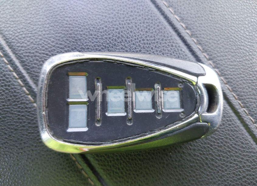 Photo 11 of 2018 Chevrolet Traverse 1LT (VIN 1GNERGKW9JJ138127)