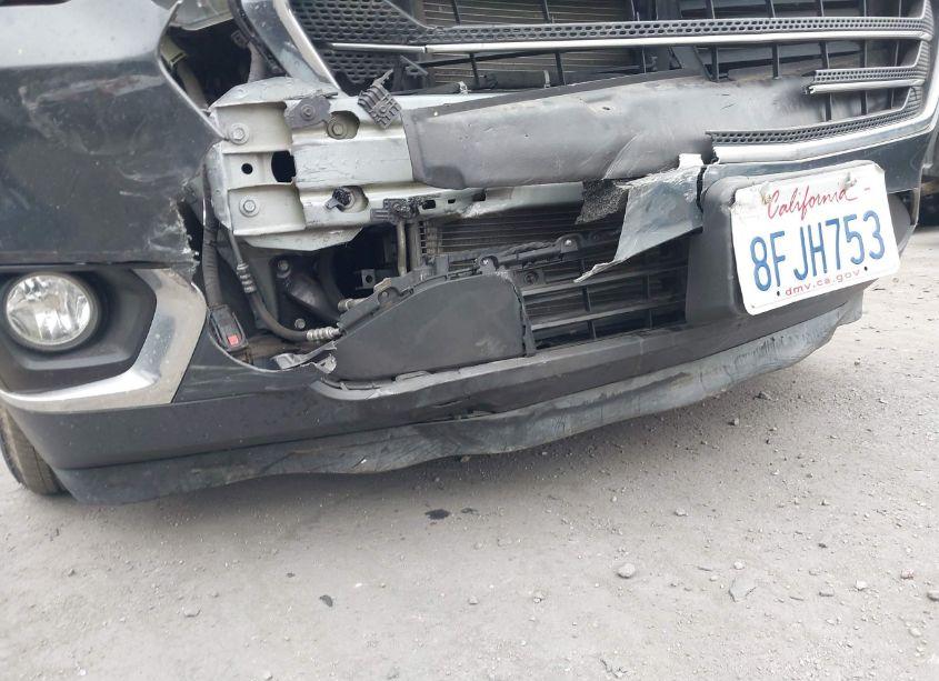 Photo 19 of 2018 Chevrolet Traverse 1LT (VIN 1GNERGKW9JJ276959)