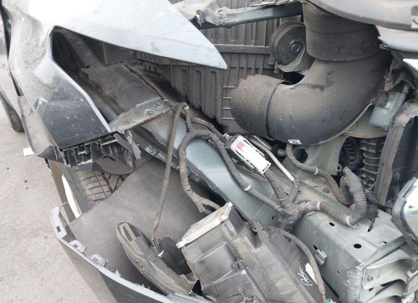 Photo 20 of 2018 Chevrolet Traverse 1LT (VIN 1GNERGKW9JJ276959)