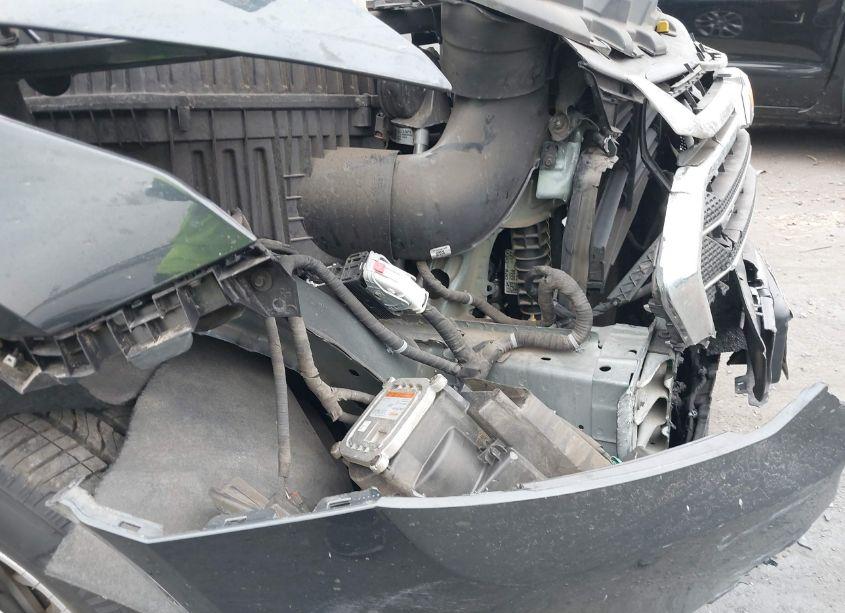 Photo 21 of 2018 Chevrolet Traverse 1LT (VIN 1GNERGKW9JJ276959)