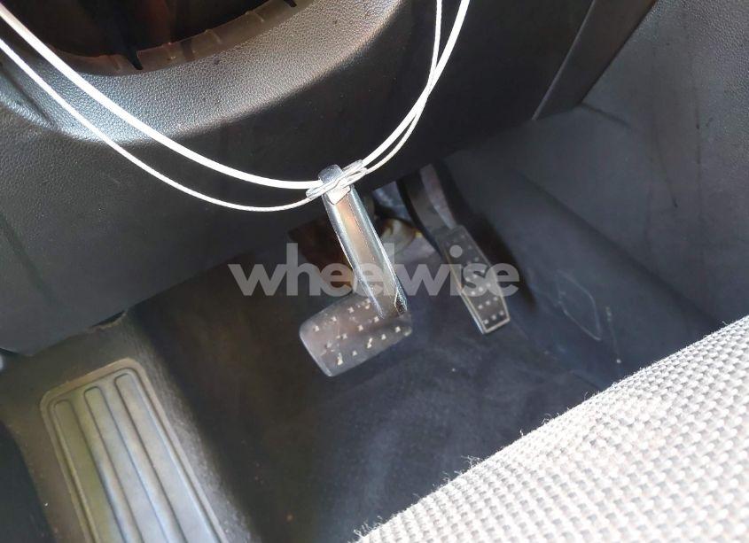 Photo 11 of 2019 Chevrolet Traverse 1LT (VIN 1GNERGKW9KJ274839)