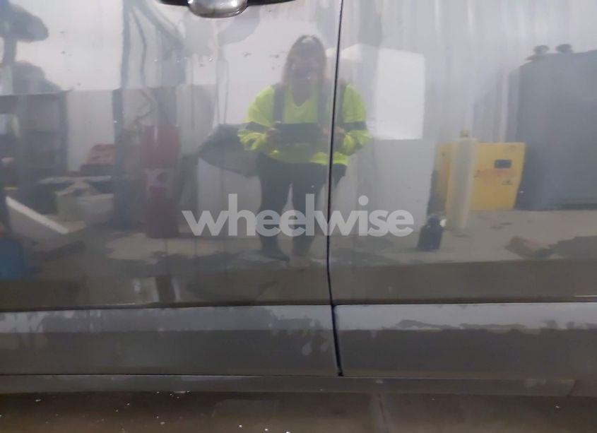 Photo 12 of 2020 Chevrolet Traverse FWD LT CLOTH (VIN 1GNERGKW9LJ213685)