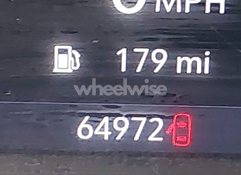 Photo 15 of 2020 Chevrolet Traverse FWD LT CLOTH (VIN 1GNERGKW9LJ300910)