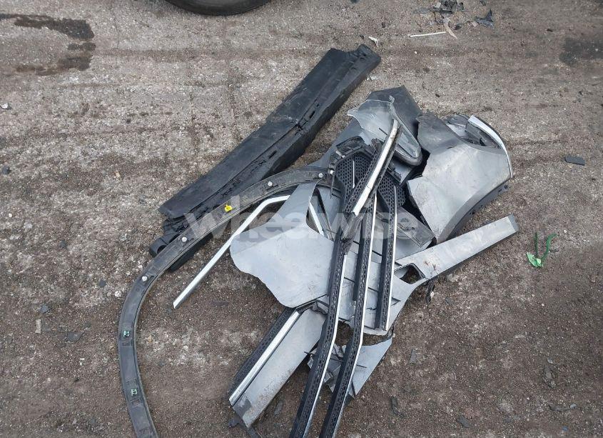 Photo 12 of 2021 Chevrolet Traverse FWD LT CLOTH (VIN 1GNERGKW9MJ102121)