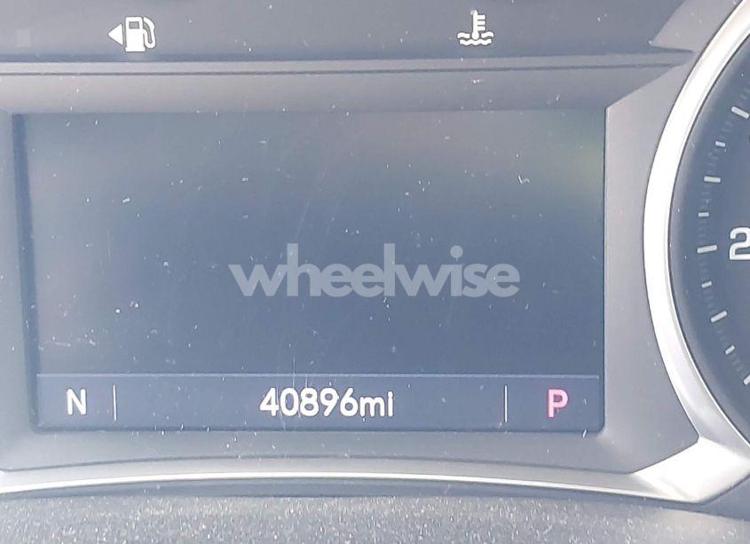 Photo 15 of 2021 Chevrolet Traverse FWD LT CLOTH (VIN 1GNERGKW9MJ271894)