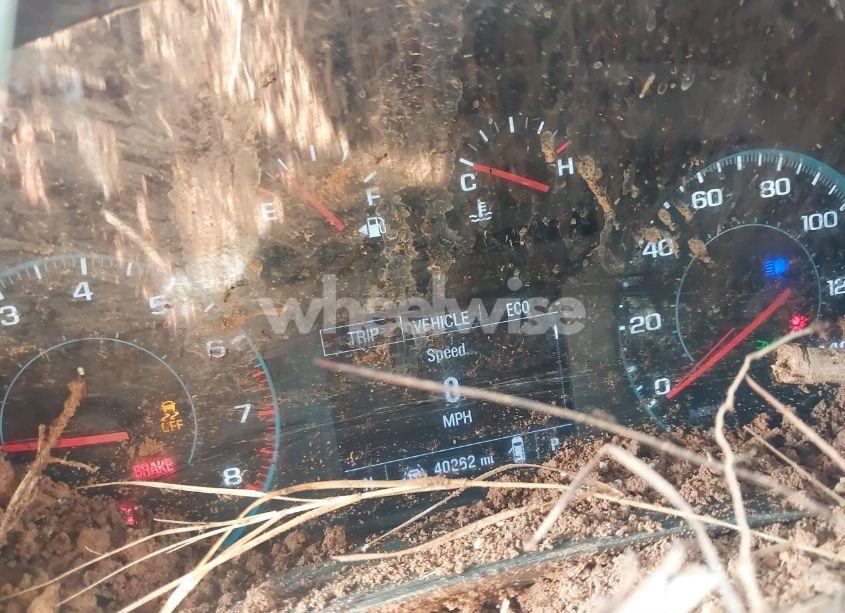 Photo 7 of 2023 Chevrolet Traverse FWD LT CLOTH (VIN 1GNERGKW9PJ155616)