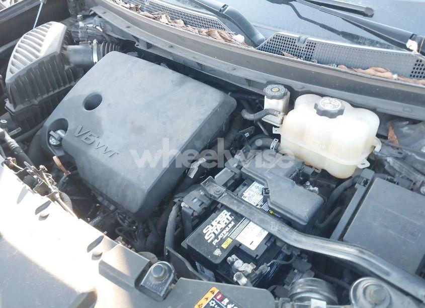 Photo 17 of 2018 Chevrolet Traverse 1LT (VIN 1GNERGKWXJJ105833)