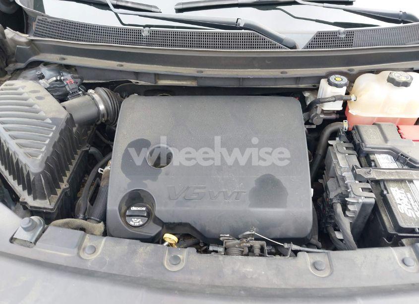 Photo 10 of 2018 Chevrolet Traverse 1LT (VIN 1GNERGKWXJJ258244)