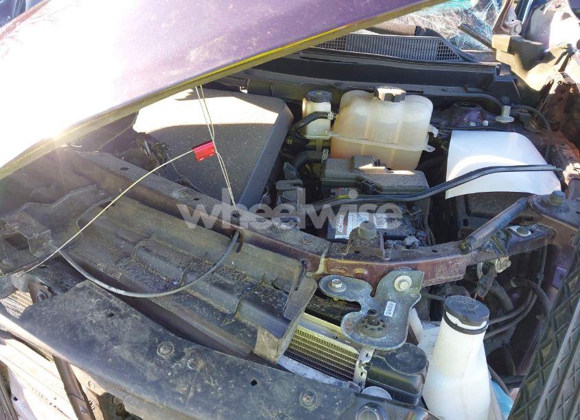 Photo 10 of 2019 Chevrolet Traverse 1LT (VIN 1GNERGKWXKJ101105)