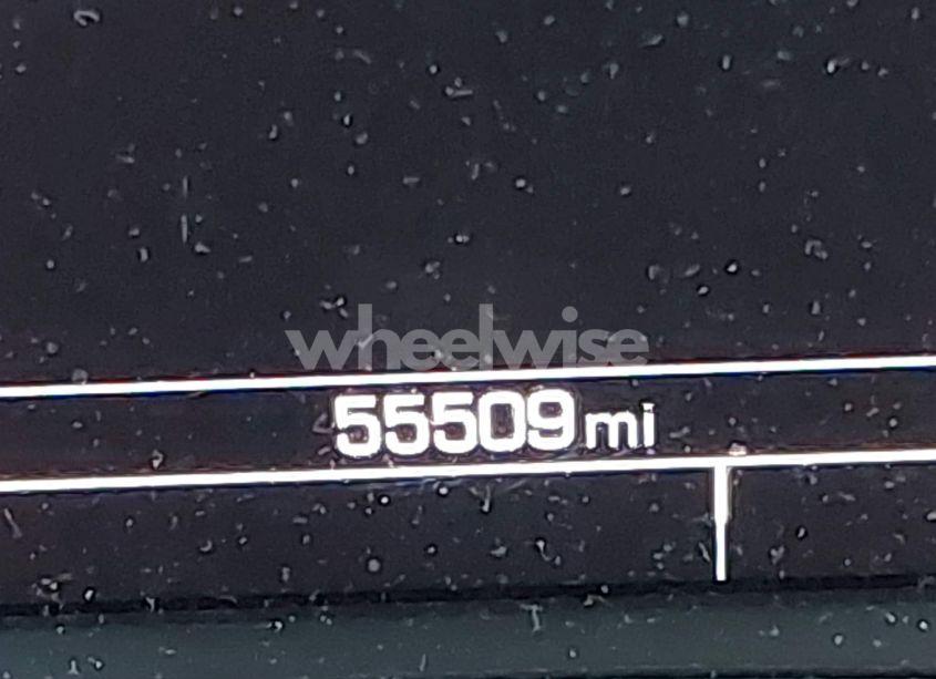 Photo 16 of 2019 Chevrolet Traverse 1LT (VIN 1GNERGKWXKJ101105)