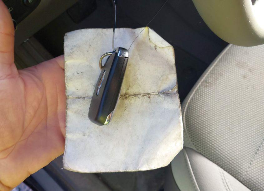 Photo 11 of 2019 Chevrolet Traverse 1LT (VIN 1GNERGKWXKJ106398)