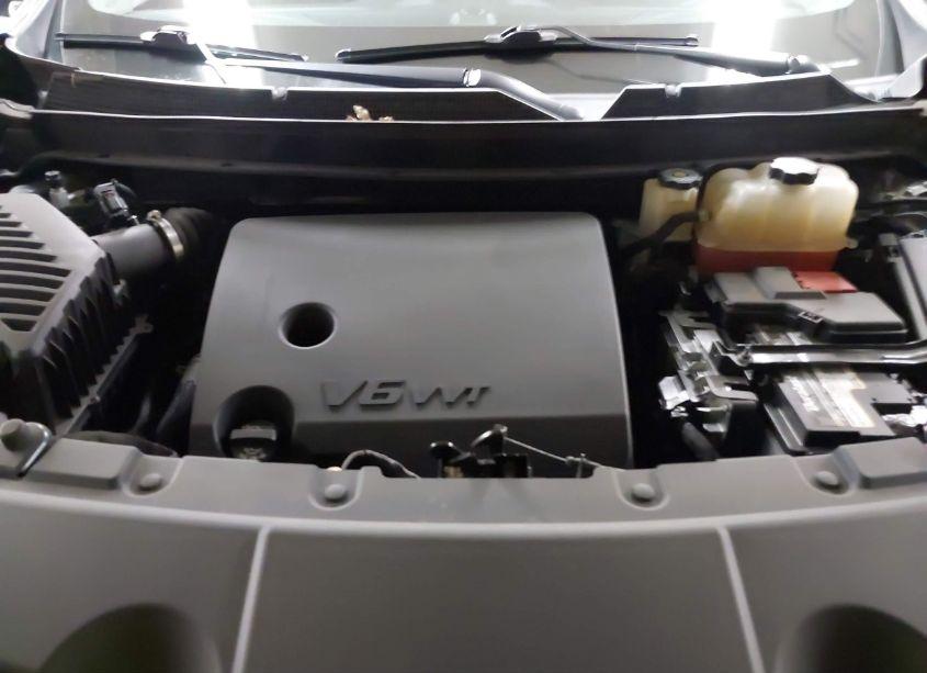 Photo 9 of 2019 Chevrolet Traverse 1LT (VIN 1GNERGKWXKJ106465)