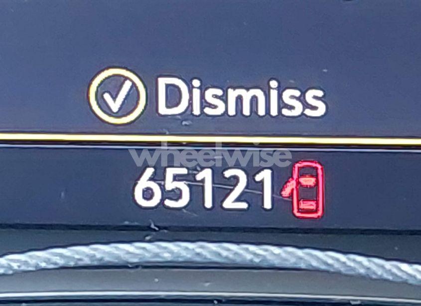 Photo 16 of 2020 Chevrolet Traverse FWD LT CLOTH (VIN 1GNERGKWXLJ107617)