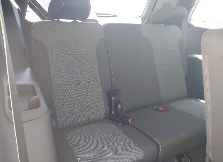 Photo 18 of 2020 Chevrolet Traverse FWD LT CLOTH (VIN 1GNERGKWXLJ286449)