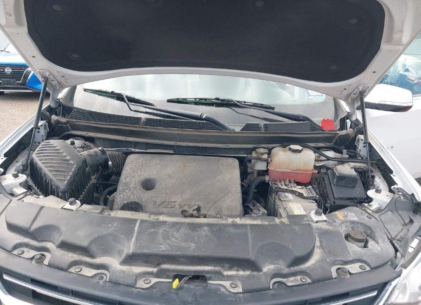 Photo 10 of 2020 Chevrolet Traverse FWD LT CLOTH (VIN 1GNERGKWXLJ300480)