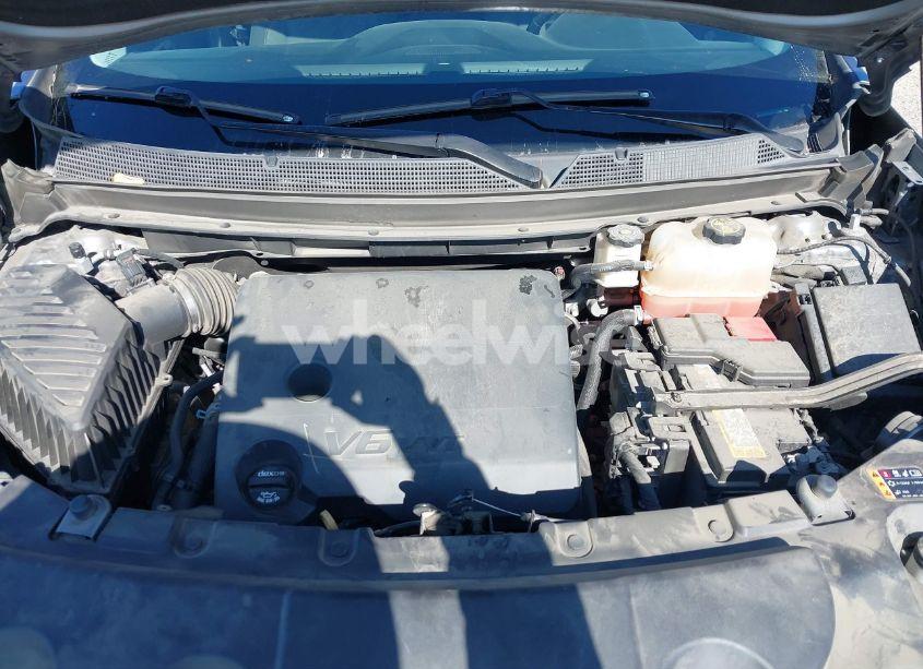 Photo 10 of 2021 Chevrolet Traverse FWD LT CLOTH (VIN 1GNERGKWXMJ132941)