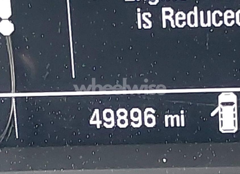 Photo 15 of 2023 Chevrolet Traverse FWD LT CLOTH (VIN 1GNERGKWXPJ196658)