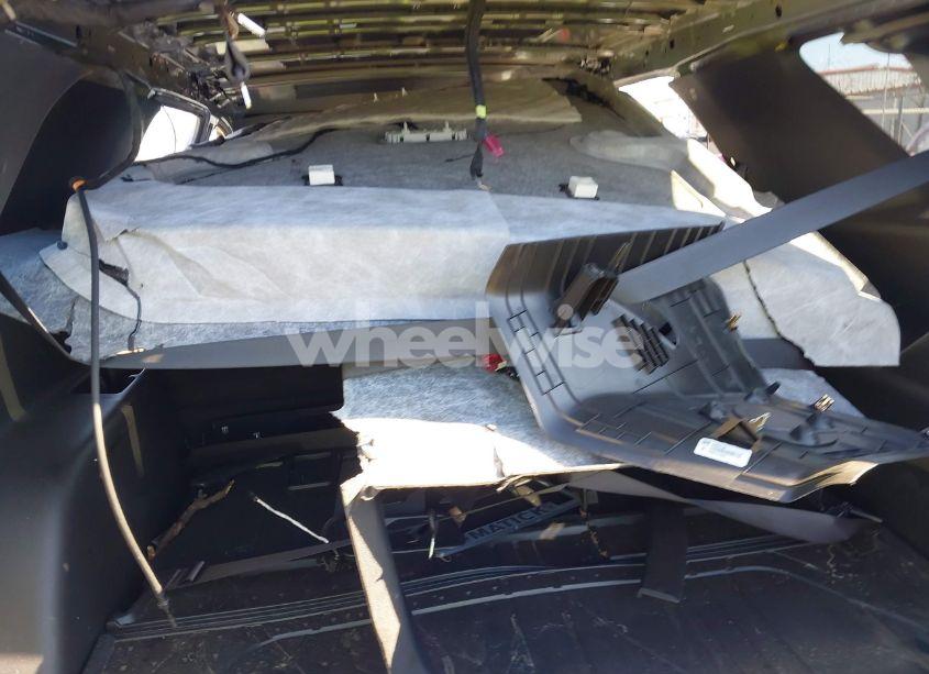 Photo 11 of 2023 Chevrolet Traverse FWD LT CLOTH (VIN 1GNERGKWXPJ301862)