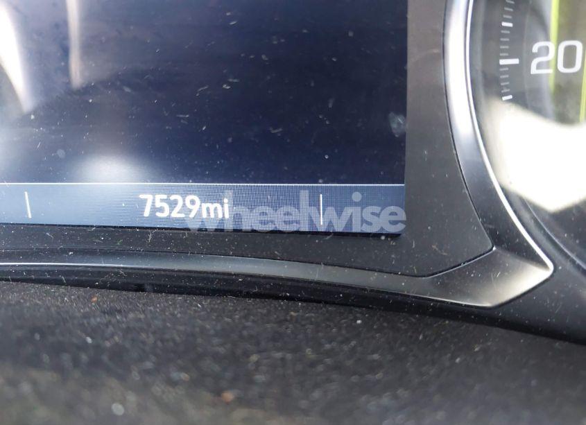 Photo 15 of 2023 Chevrolet Traverse FWD LT CLOTH (VIN 1GNERGKWXPJ301862)