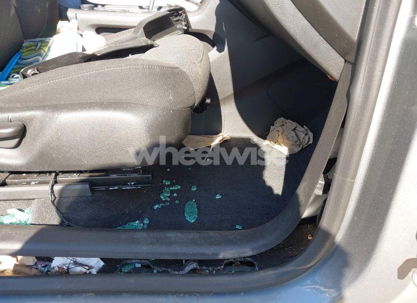 Photo 5 of 2023 Chevrolet Traverse FWD LT CLOTH (VIN 1GNERGKWXPJ301862)