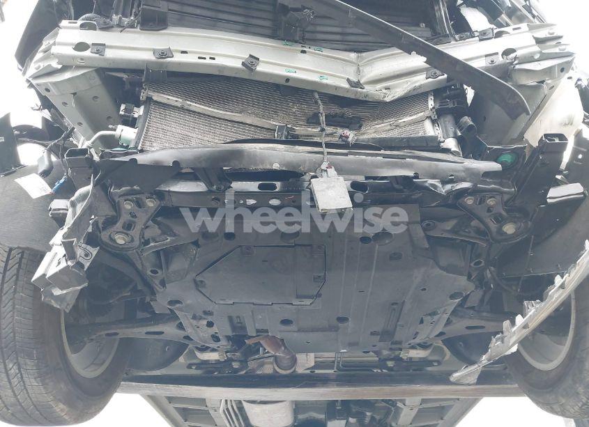 Photo 19 of 2025 Chevrolet Traverse FWD LT (VIN 1GNERGRS0SJ129076)