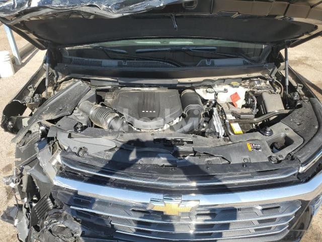 Photo 11 of 2025 CHEVROLET TRAVERSE LT (VIN 1GNERGRS1SJ148252)