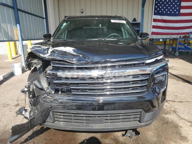 Photo 13 of 2025 CHEVROLET TRAVERSE LT (VIN 1GNERGRS1SJ148252)