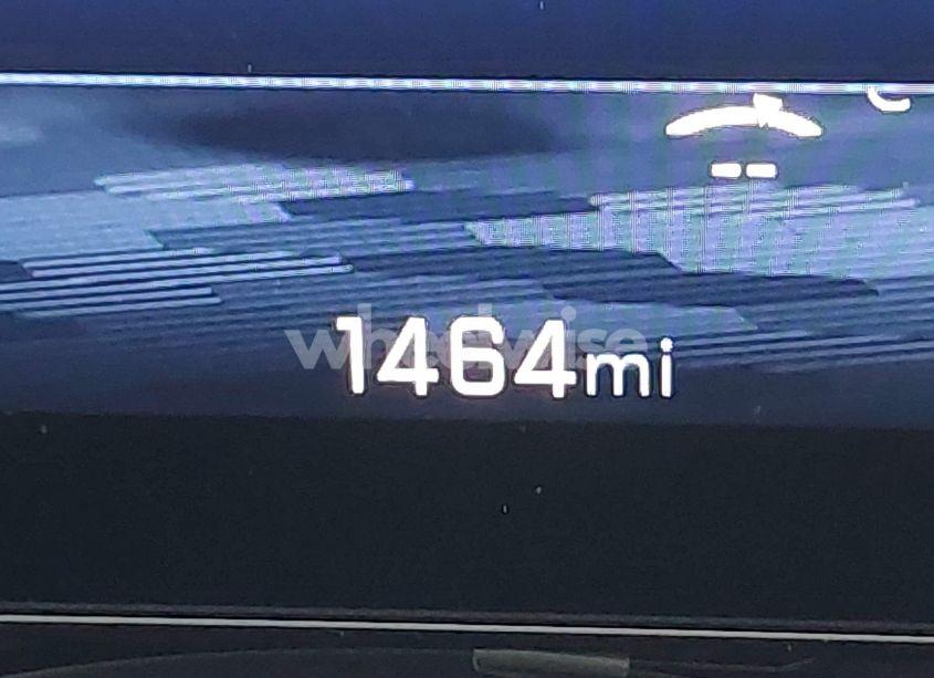 Photo 16 of 2025 Chevrolet Traverse FWD LT (VIN 1GNERGRS5SJ147203)