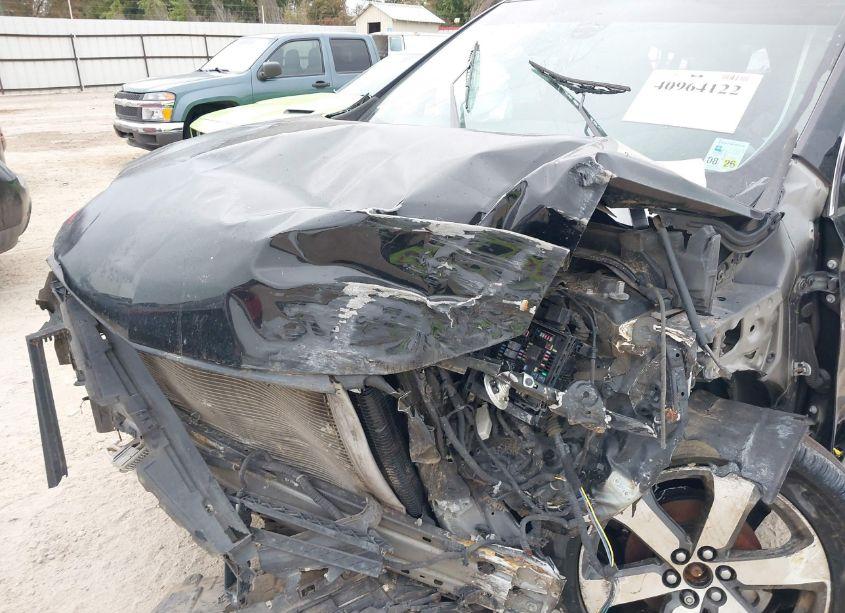 Photo 10 of 2019 Chevrolet Traverse 3LT (VIN 1GNERHKW0KJ131400)