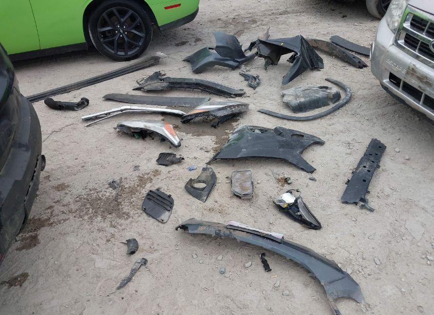 Photo 12 of 2019 Chevrolet Traverse 3LT (VIN 1GNERHKW0KJ131400)